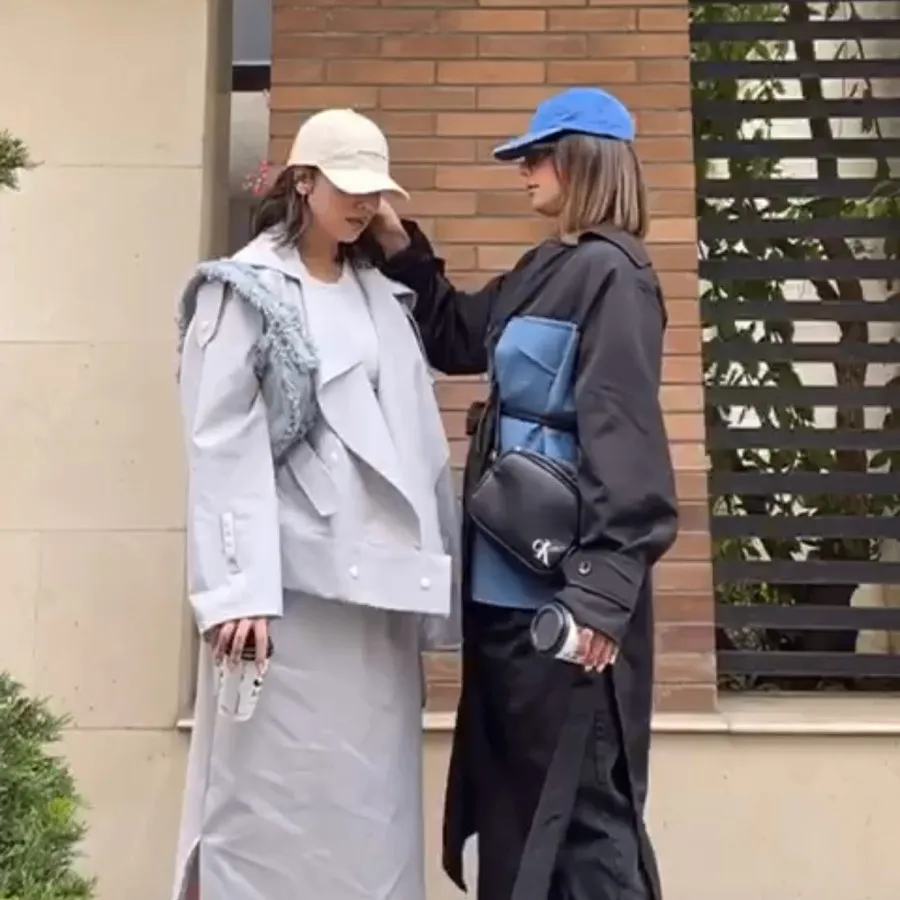 بارونی مشکی