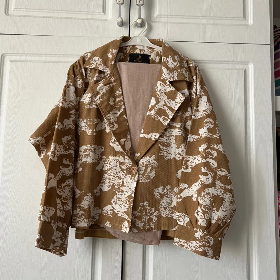 کت دامن مزونی