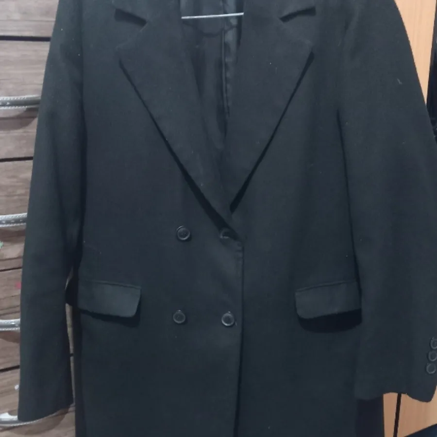 پالتو فوتر درجه یک