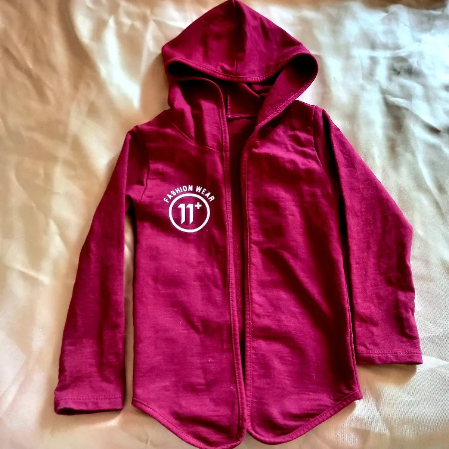 پالتو وسویشرت بچگانه