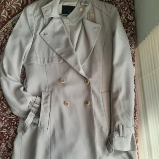 بارونی خارجی