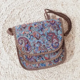 کیف رودوشی سنتی