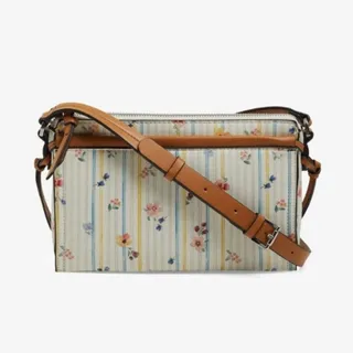 کراس بادی فلورال پارفوا