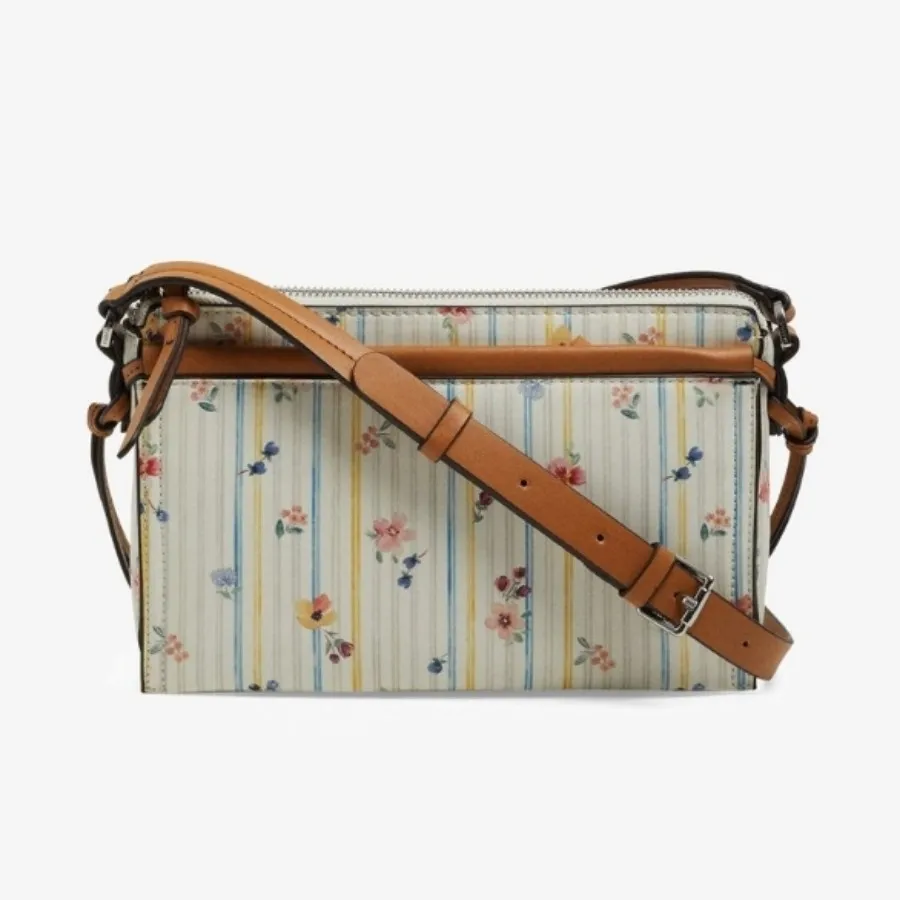 کراس بادی فلورال پارفوا