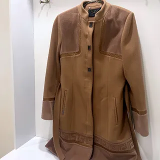 پالتو فوتر ترک