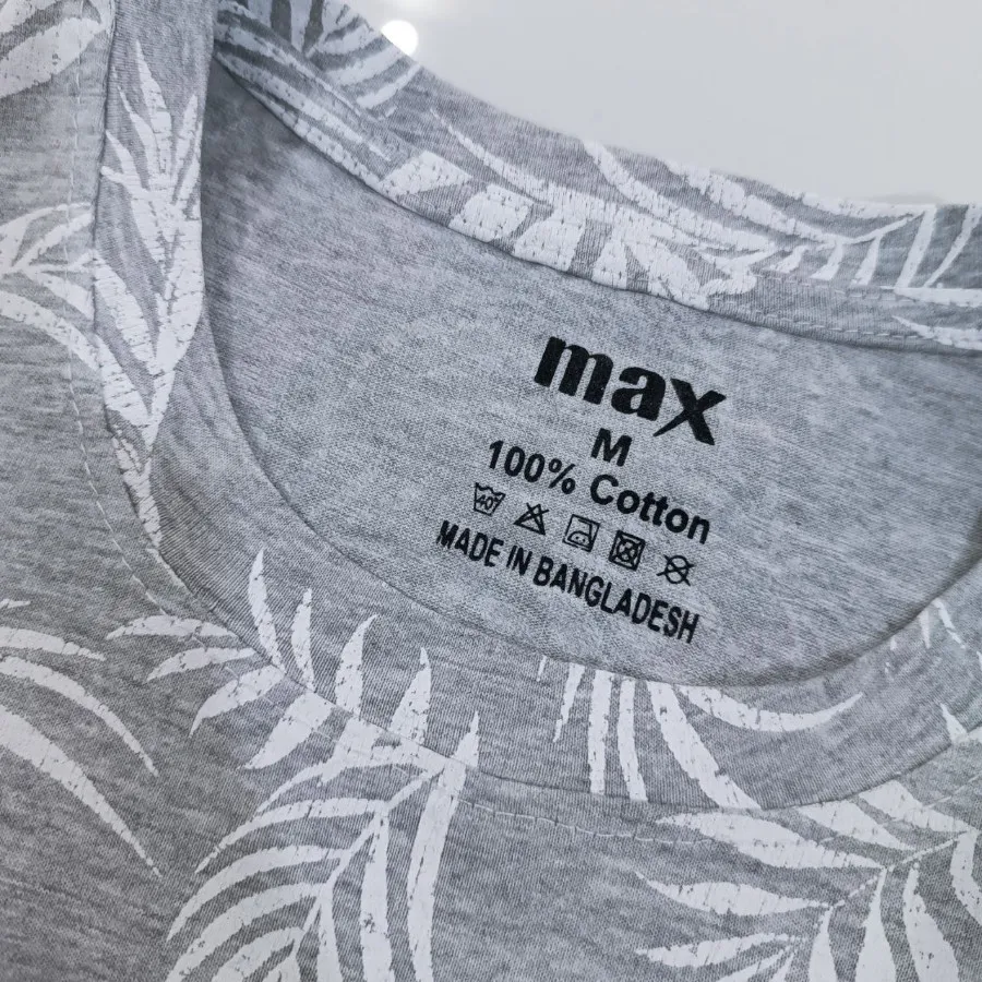 تیشرت مردانه