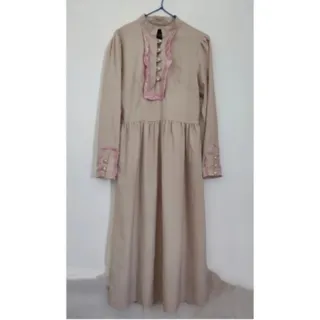 پیراهن دخترونه