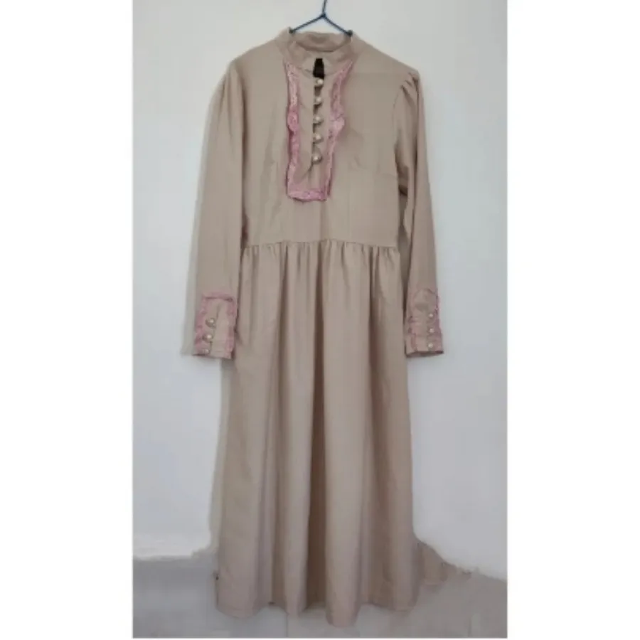 پیراهن دخترونه