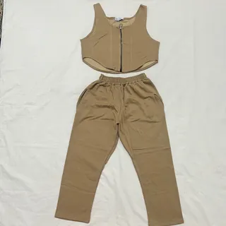 وست و شلوار