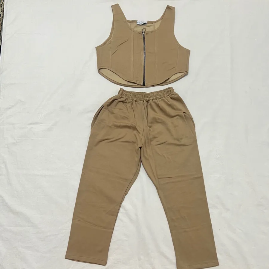 وست و شلوار