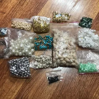 ساخت لوازم بدلیجات