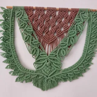 دیوارکوب بوهو