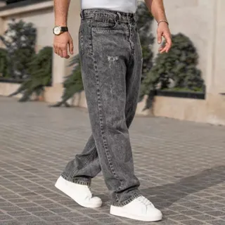 شلوار جین مردانه