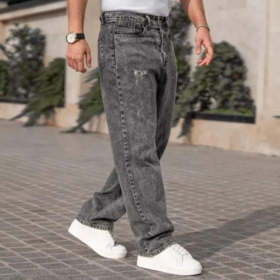 شلوار جین مردانه