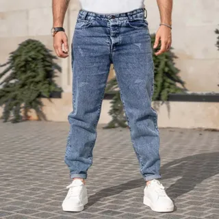 شلوار جین مردانه