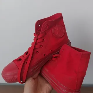 کفش نیم ساق آلستار