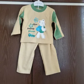 بلوز و شلوار