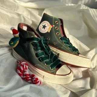 کتونی ال استار