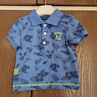 تی شرت خارجی بچگانه