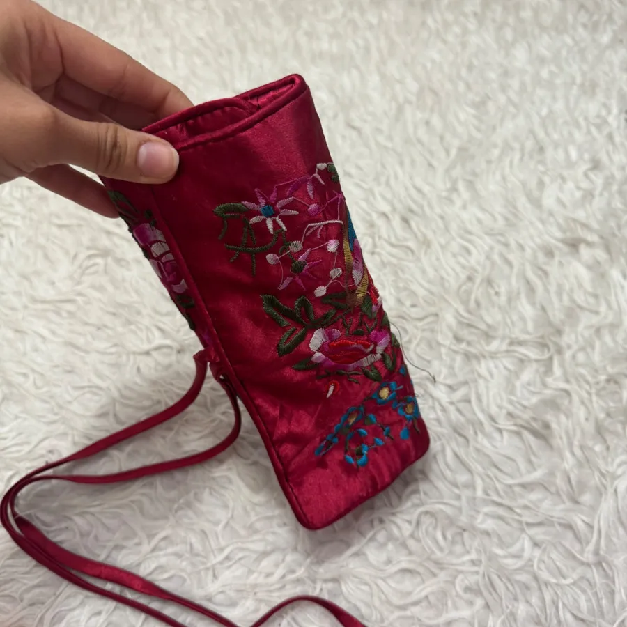 کیف لوازم ارایش زیورالات