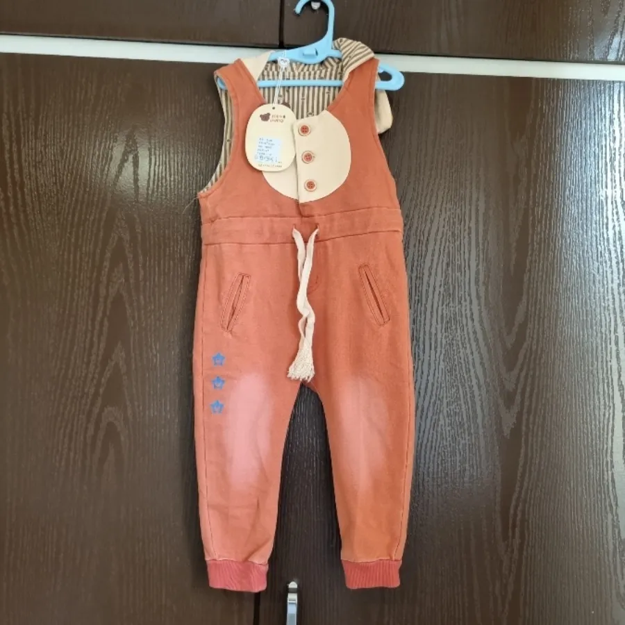 سرهمی نخ پنبه بچگانه