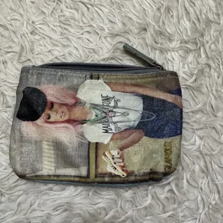 کیف کوچک جین