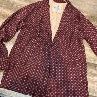 شومیز طرح کت pull&bear