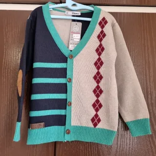 بافت ظریف بچگانه