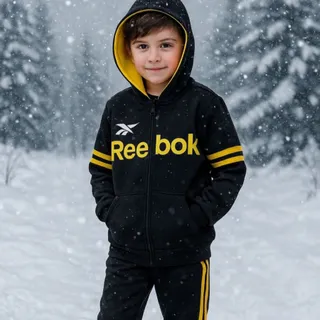 سویشرت شلوار پسرانه