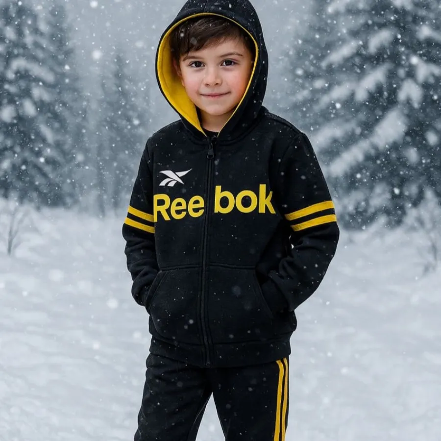 سویشرت شلوار پسرانه