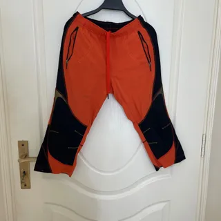 شلوارک خارجی دوچرخه سواری