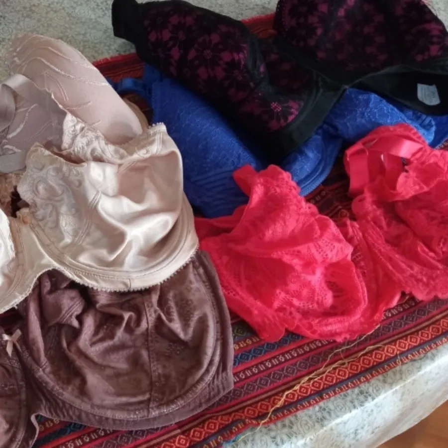 سوتین اروپایی سایز بزرگ