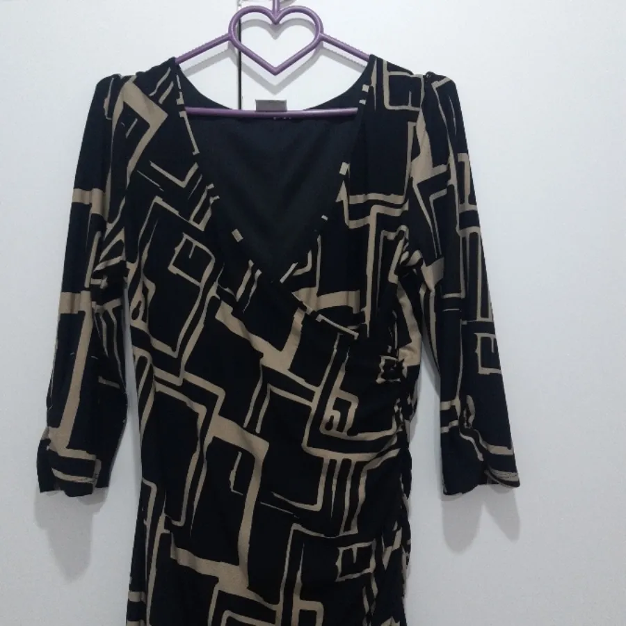 لباس مجلسی آستر دار