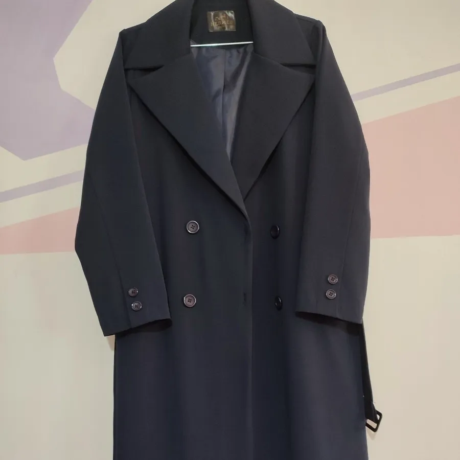 بارونی سورمه ای