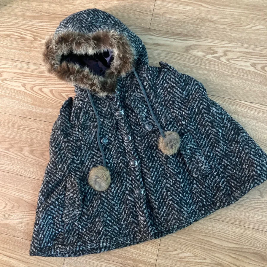 پالتو دخترونه