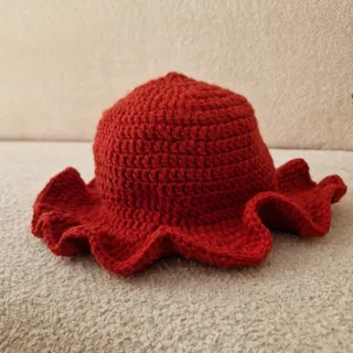 کلاه قلاب باقی