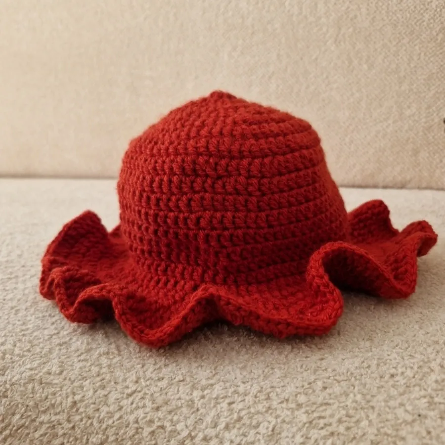 کلاه قلاب باقی