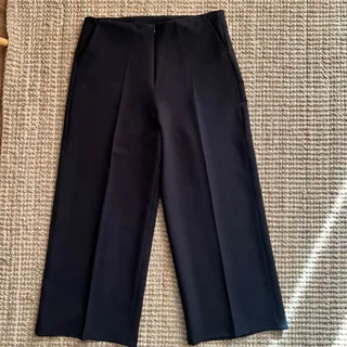 دامن شلواری کرپ