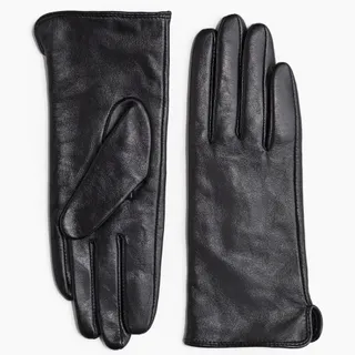 دستکش چرم اچ ان ام
