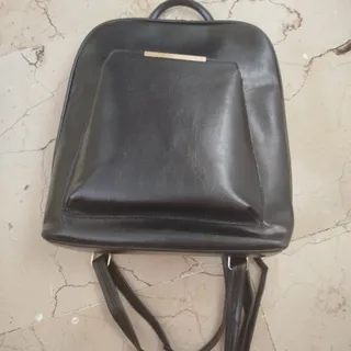کوله پشتی چرم