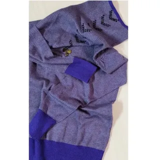 بلوز یقه اسکی