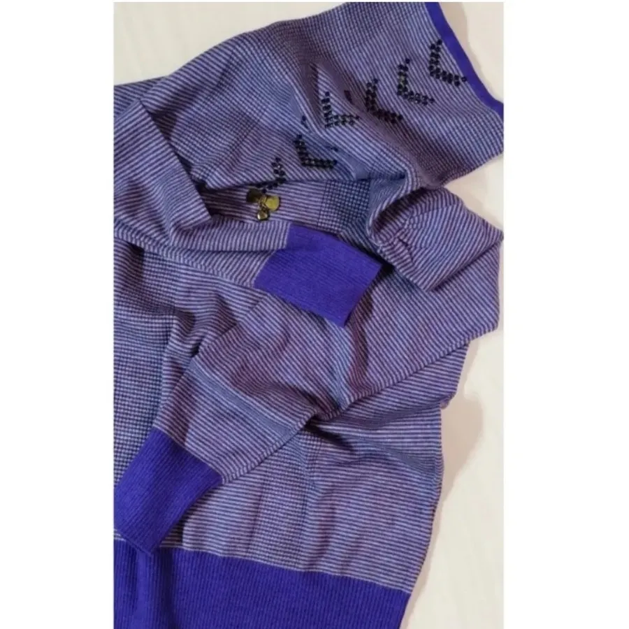 بلوز یقه اسکی