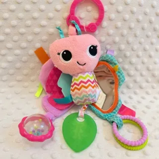 آویز پروانه برایت استارتز