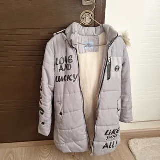 کاپشن دخترانه