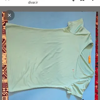 دو تا بلوز ورزشی مارک