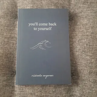 به خودت بازخواهی گشت