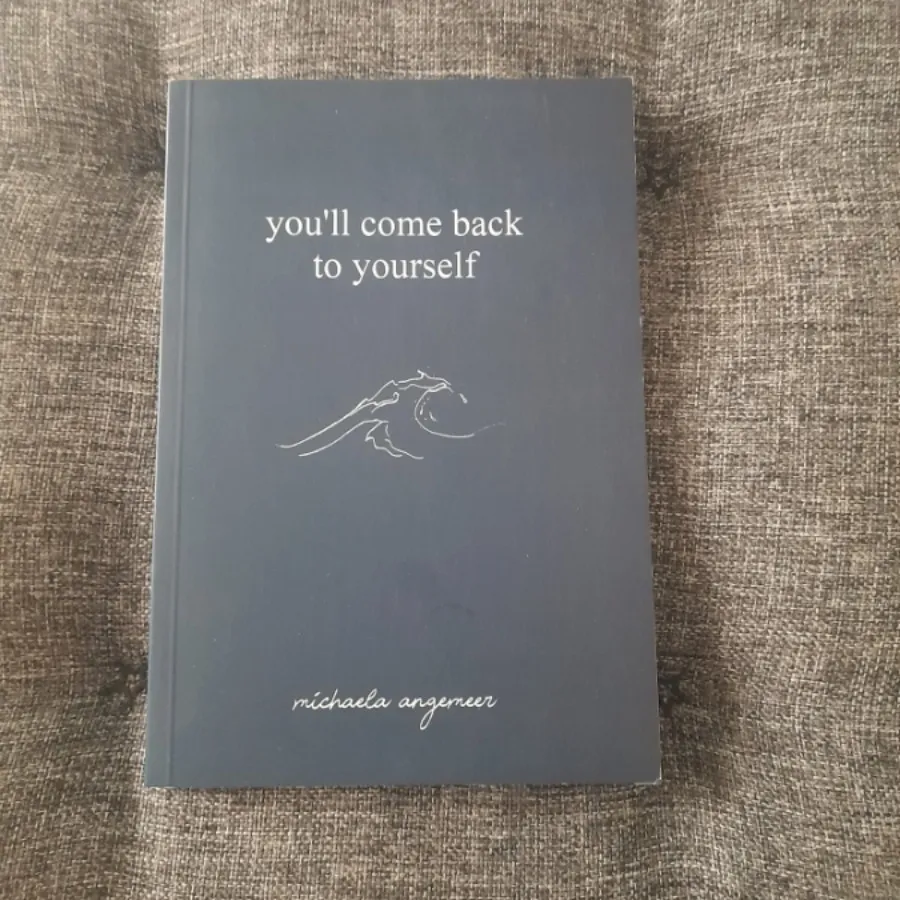 به خودت بازخواهی گشت