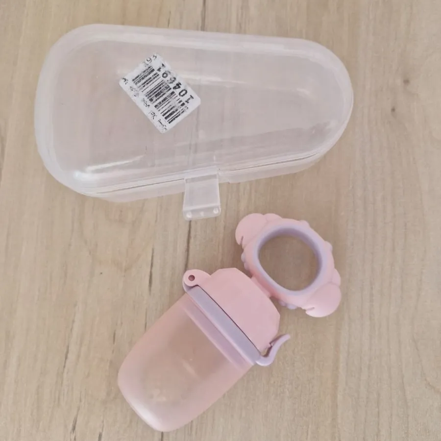 پستونک میوه خوری