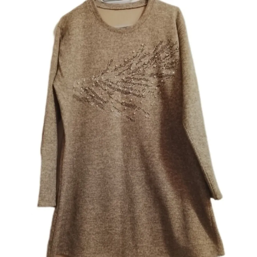 تونیک مجلسی زنانه