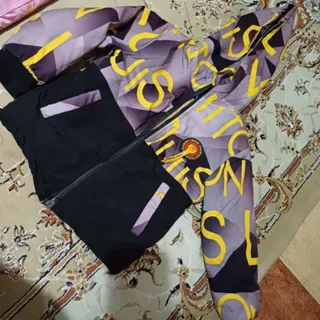 سویشرت داخل کرکی